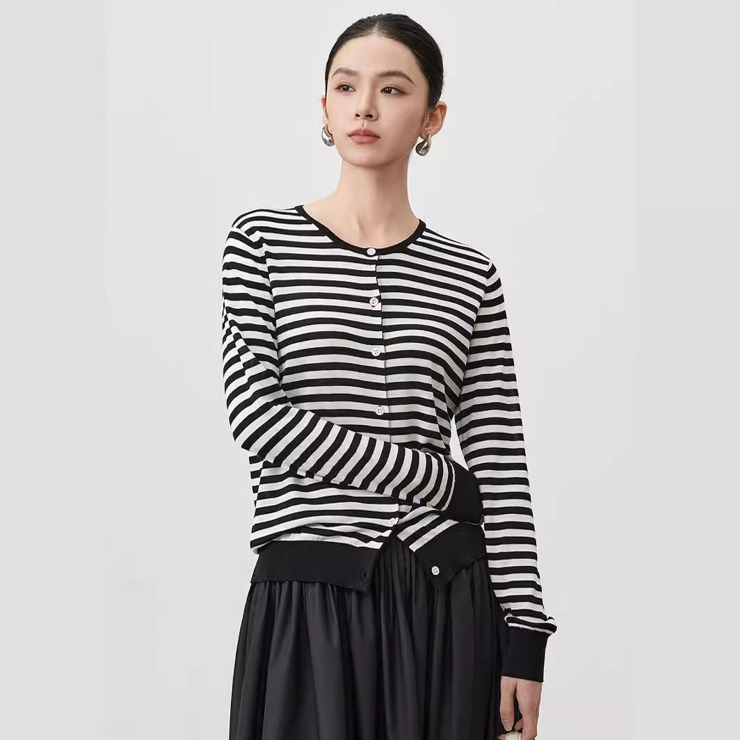 Modest