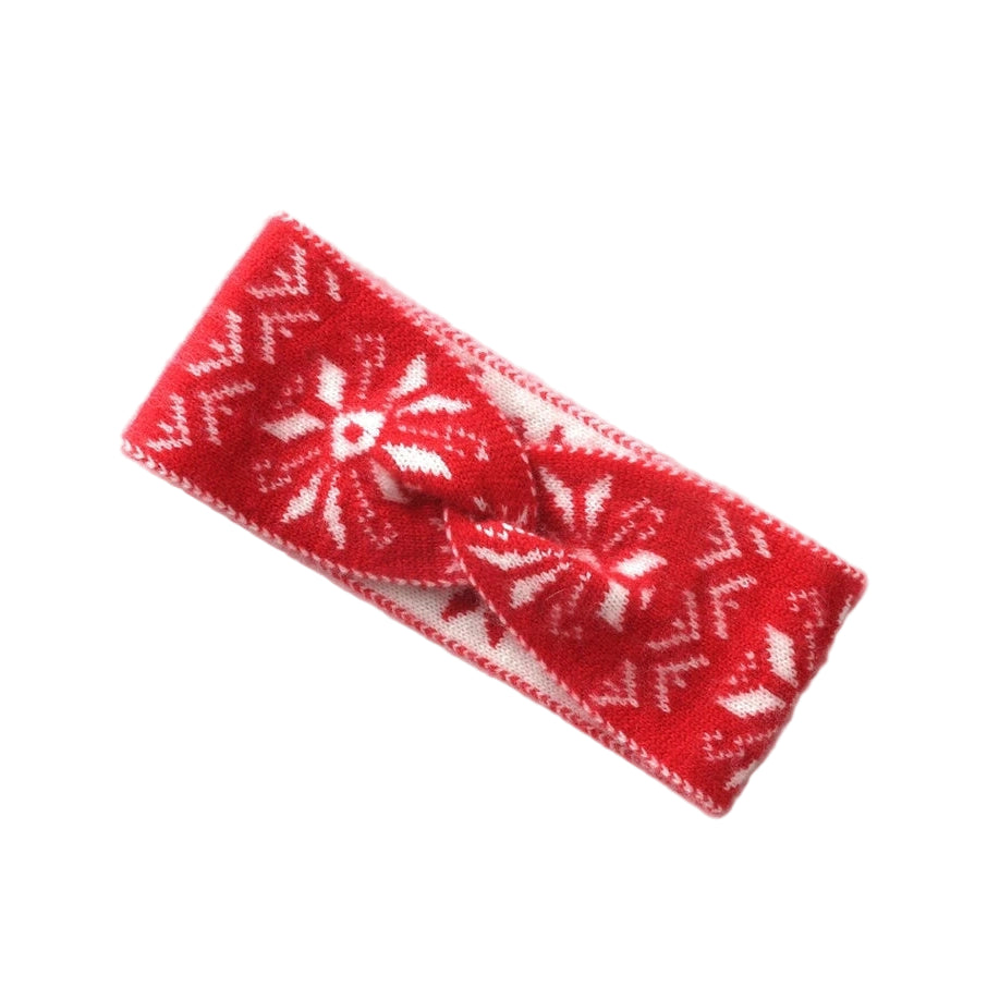 Women's Winter Headbands