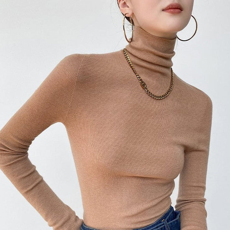 Temperature-regulating, breathable, and whisper-light—a base layer you’ll live in.