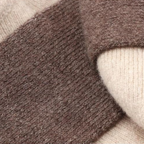 Pure Cashmere Travel Slippers