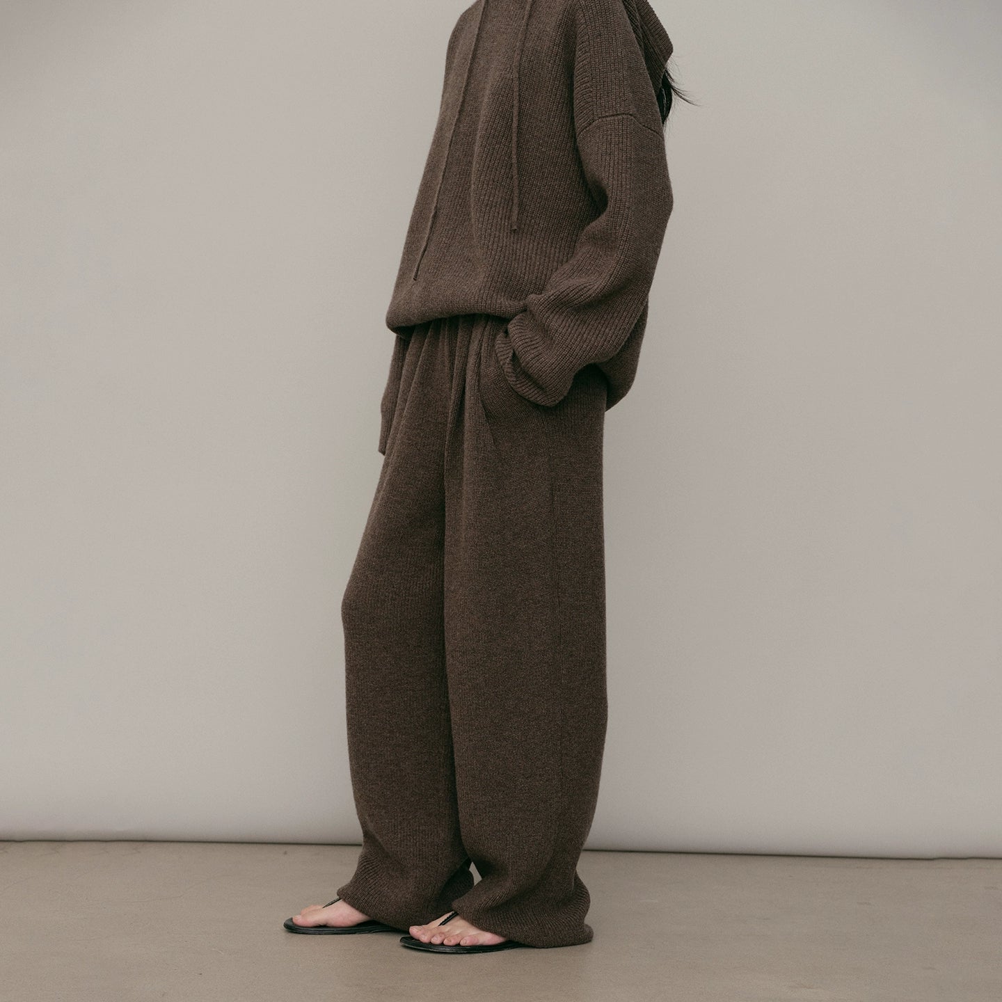 Ultra Fine Merino Wool Lounge Separates