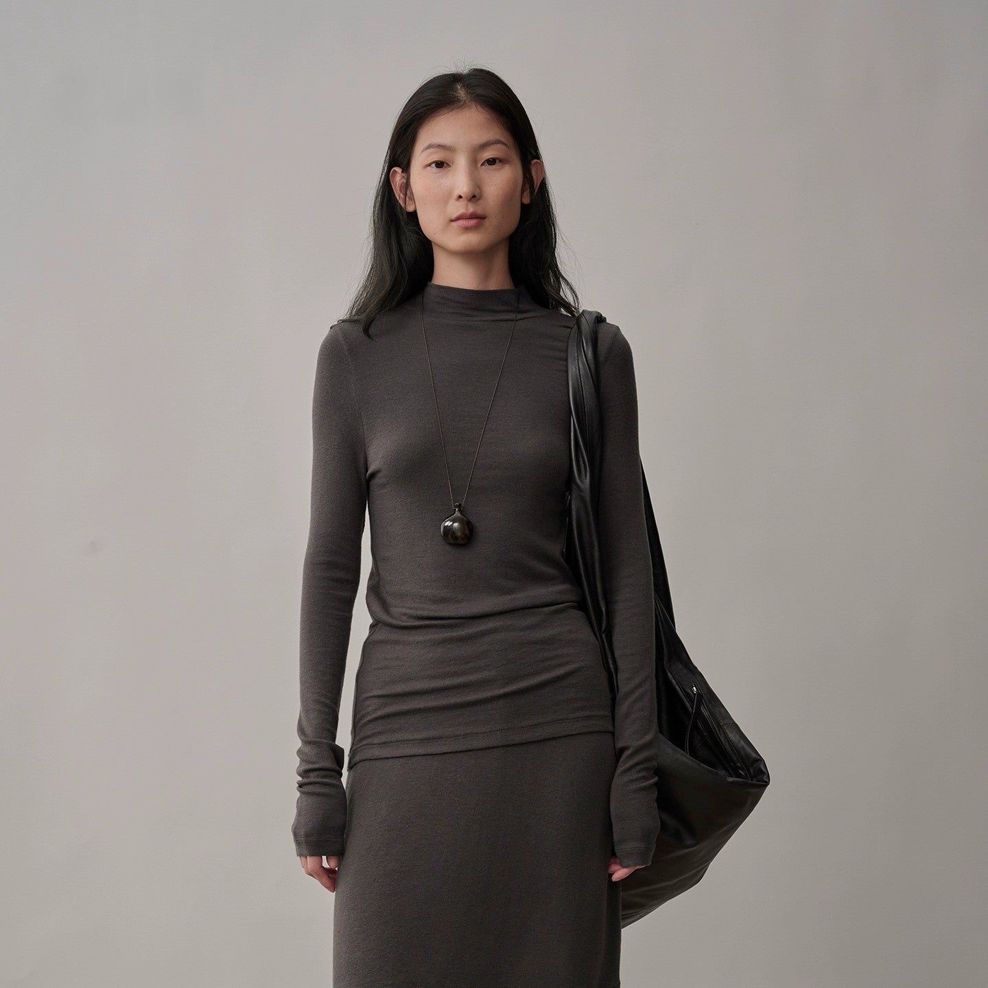 Knit Base Layer Separates