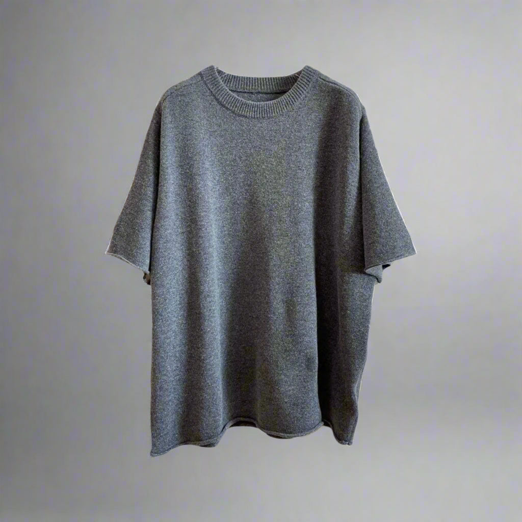 The Wool & Cashmere Shirt