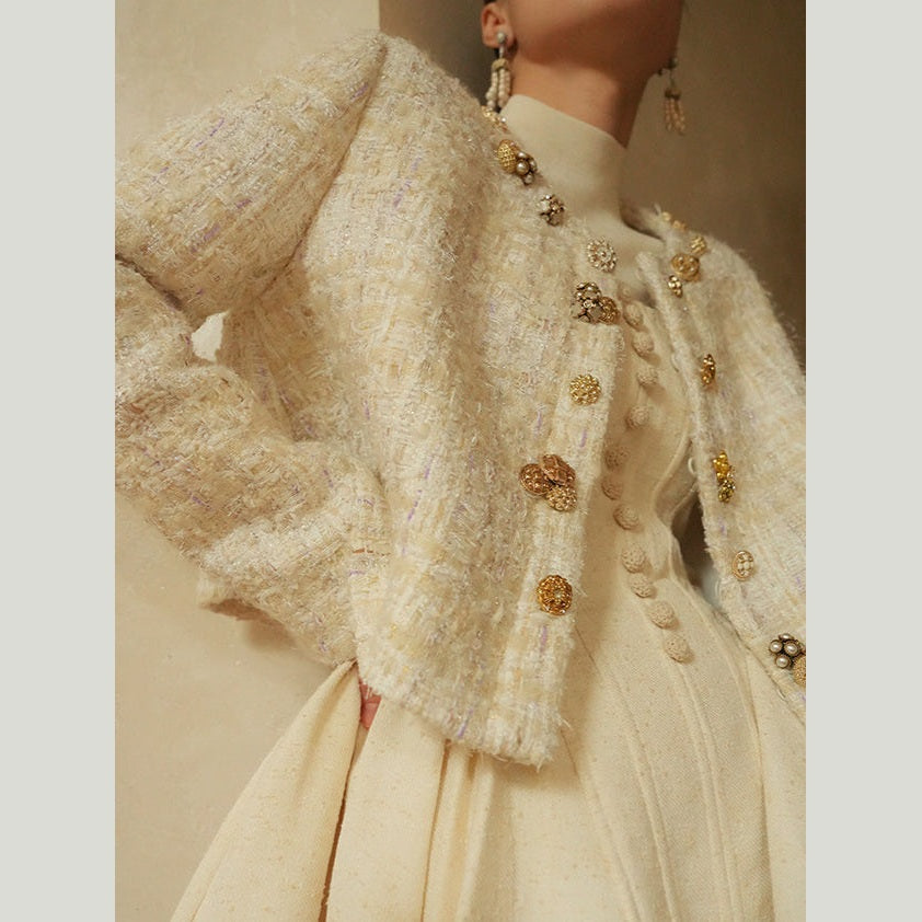 bride jacket for wedding