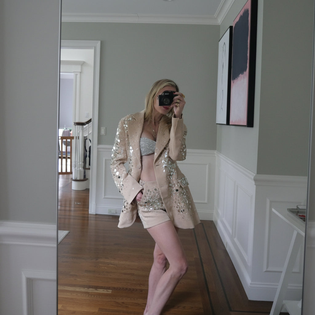 Edgy Clothing Brands Outfit