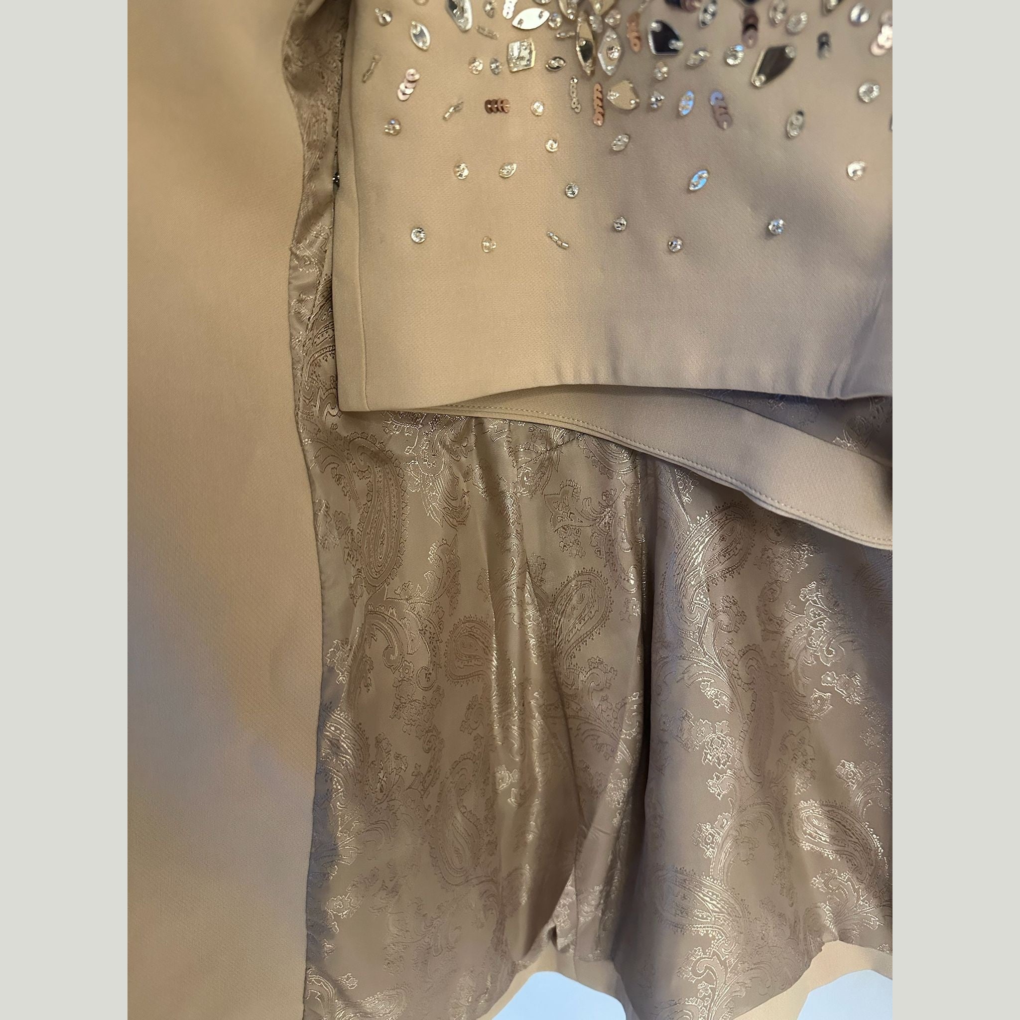 edgy clothing brands detail