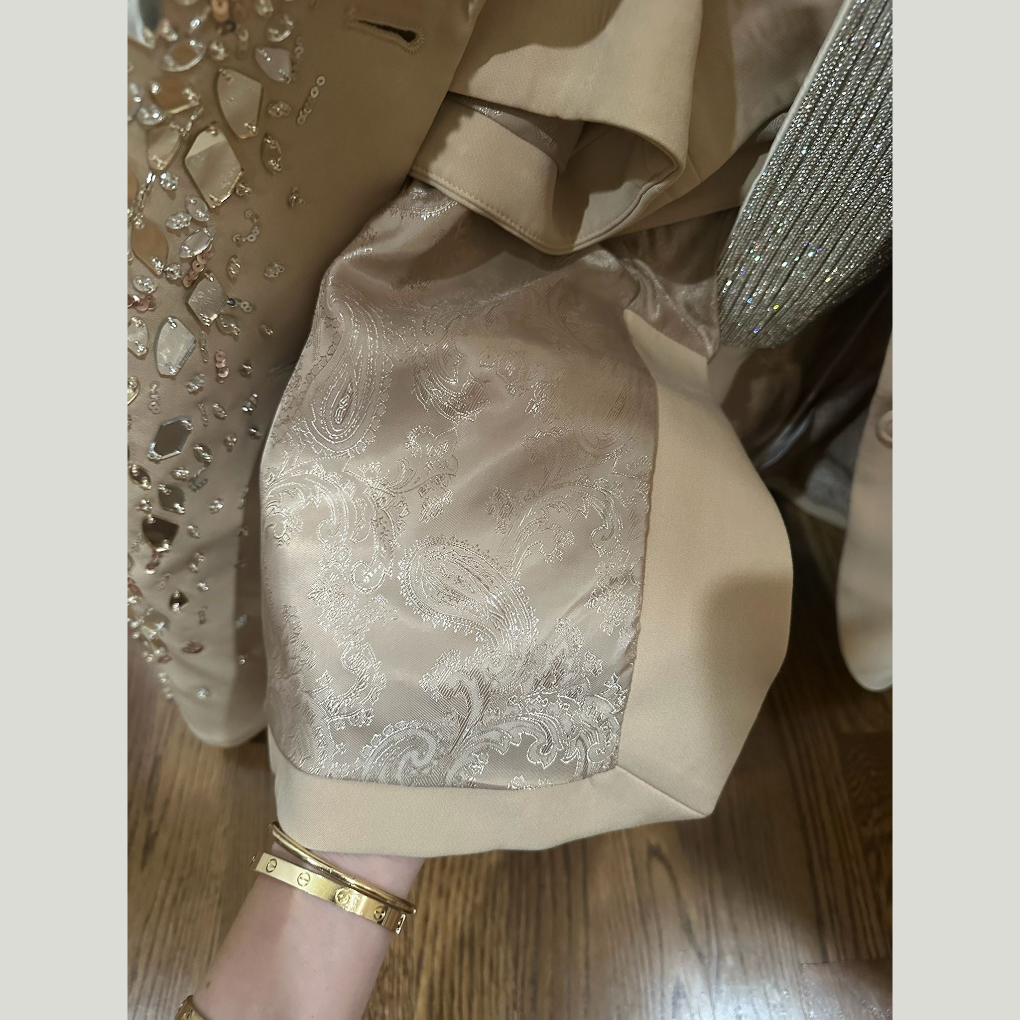 edgy clothing brands detail view