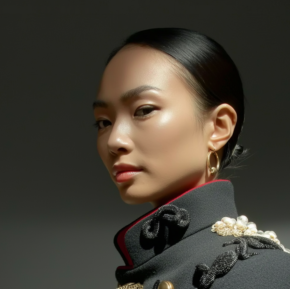 Military Jacket Styling