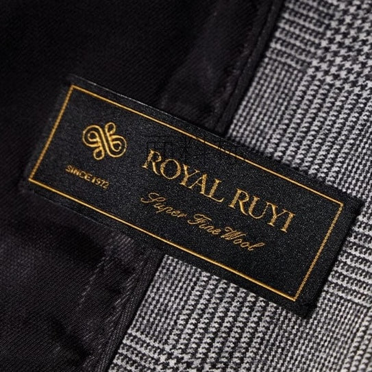 From Our Wardrobe to Yours