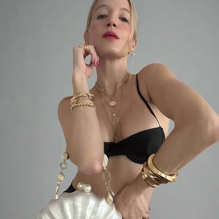 It’s Getting Hot: 10 Summer Style Capsule Pieces Under $200