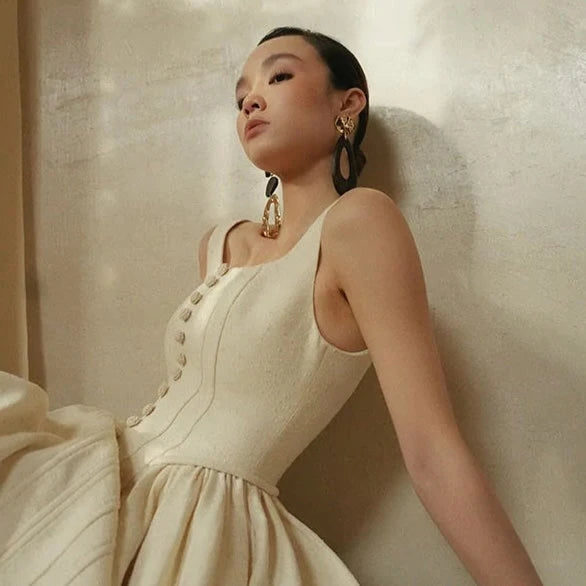 Bridal capsule