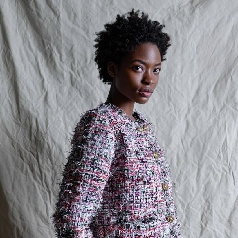 The Work Edit capsule