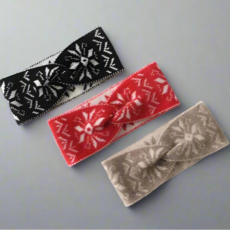 cashmere headband headbands