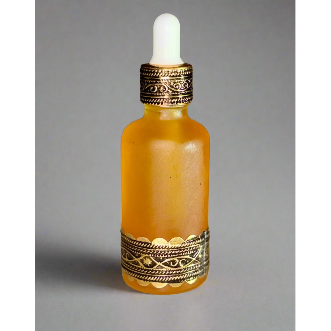 Pure Moroccan Rose Oil – Toudgha Valley (Rosa Moschata)