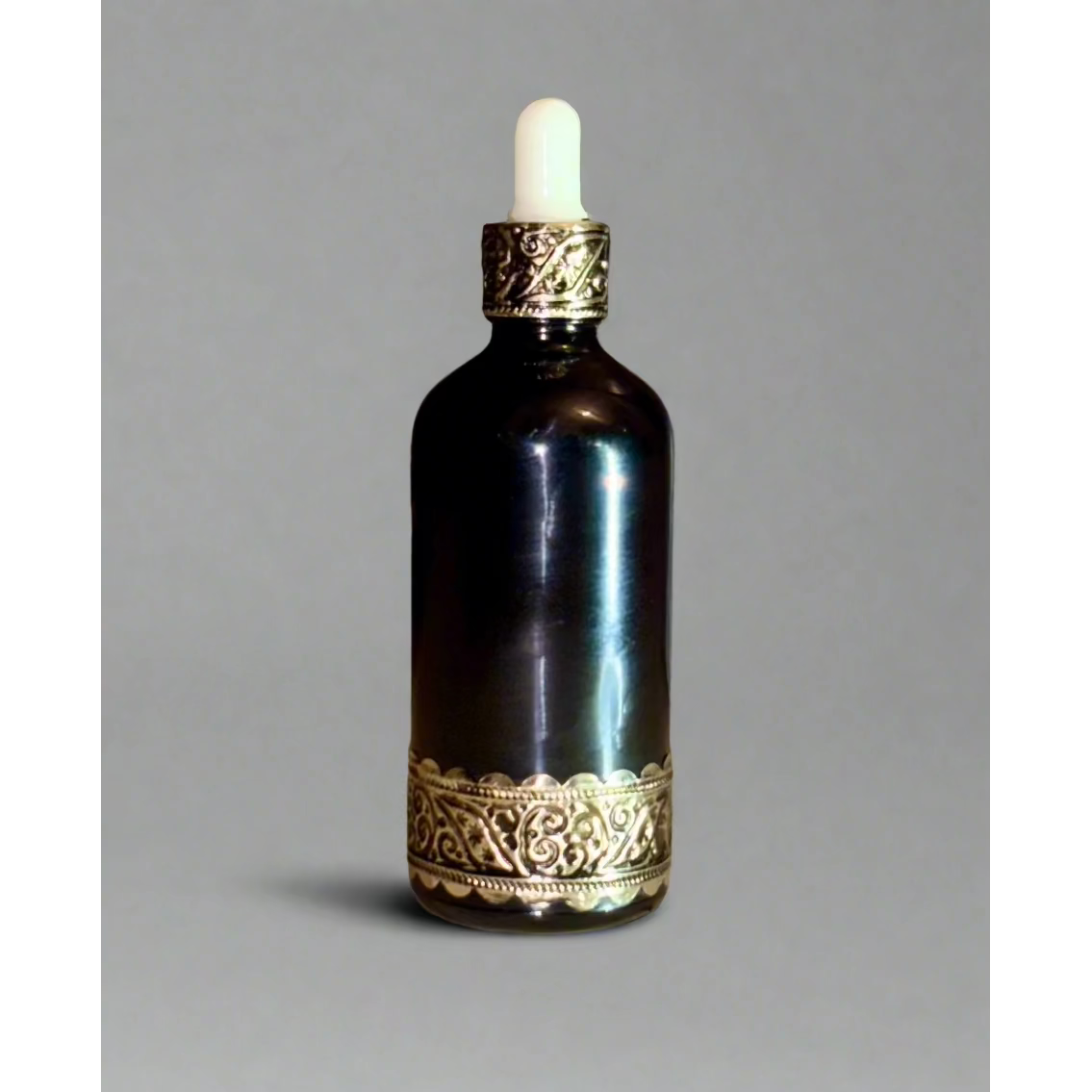 Organic Fresh-Pressed Argan Oil