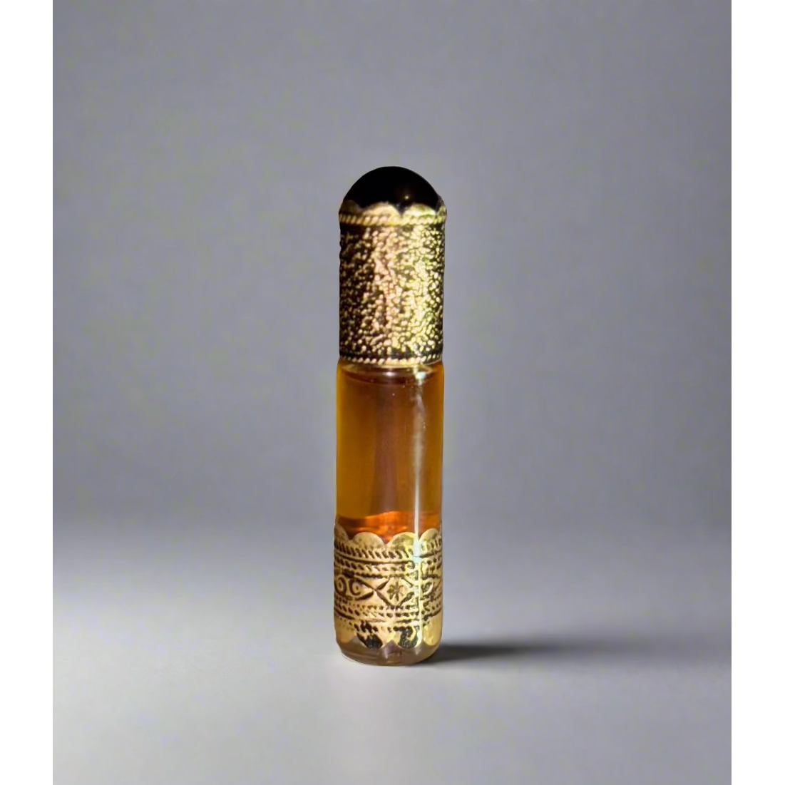 Vanilla & Orange Blossom Perfume