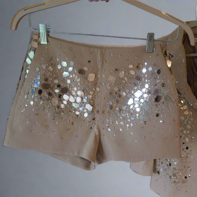 Independent Designers Shorts