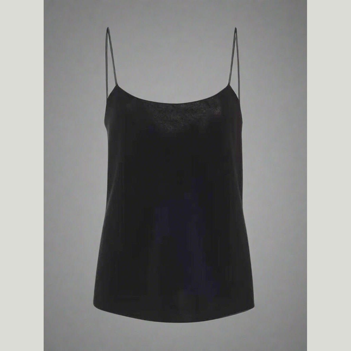 The Minimal Strap Camisole