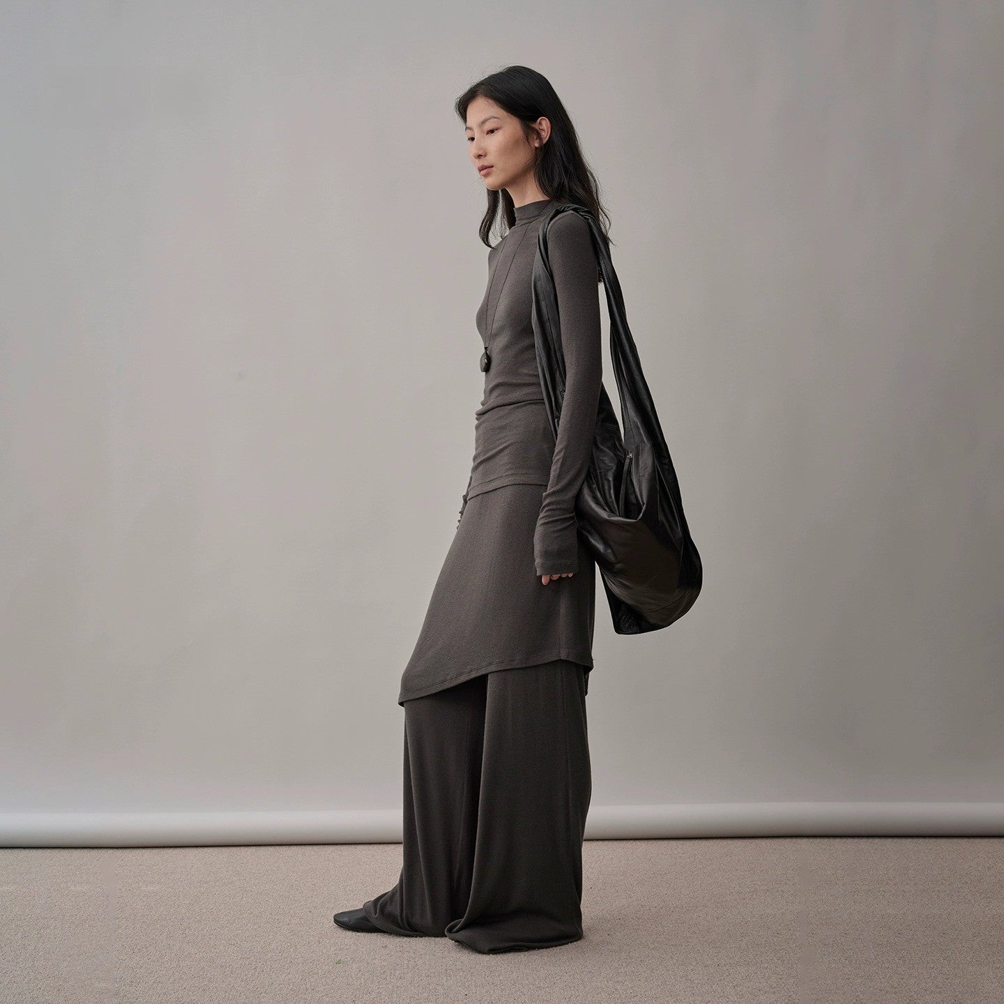 Knit Base Layer Separates