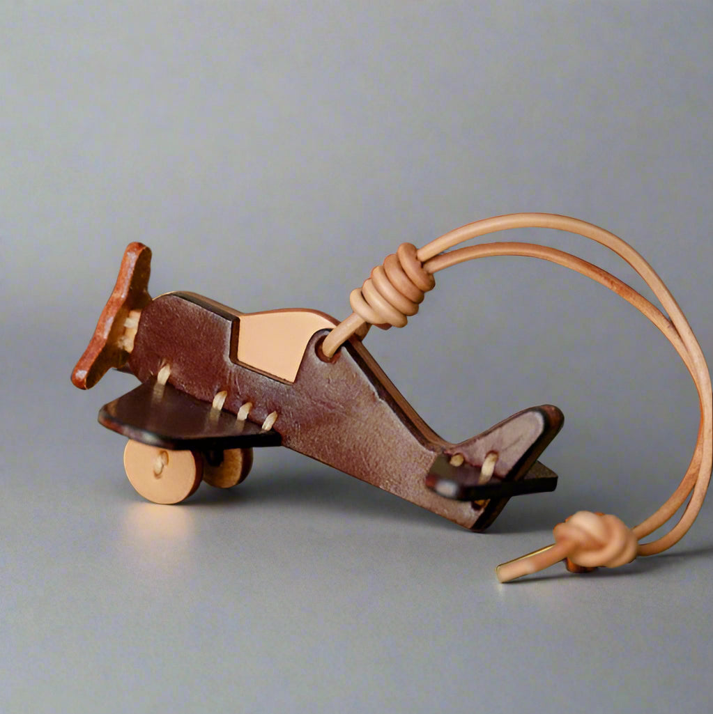 Fly Away With Me Charm