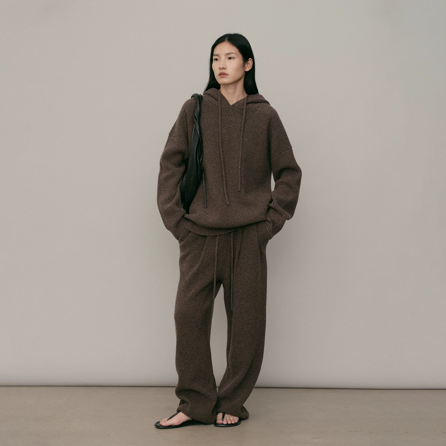 Ultra Fine Merino Wool Lounge Separates