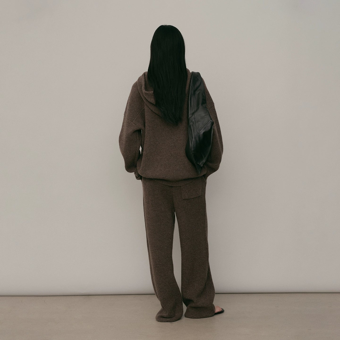 Ultra Fine Merino Wool Lounge Separates