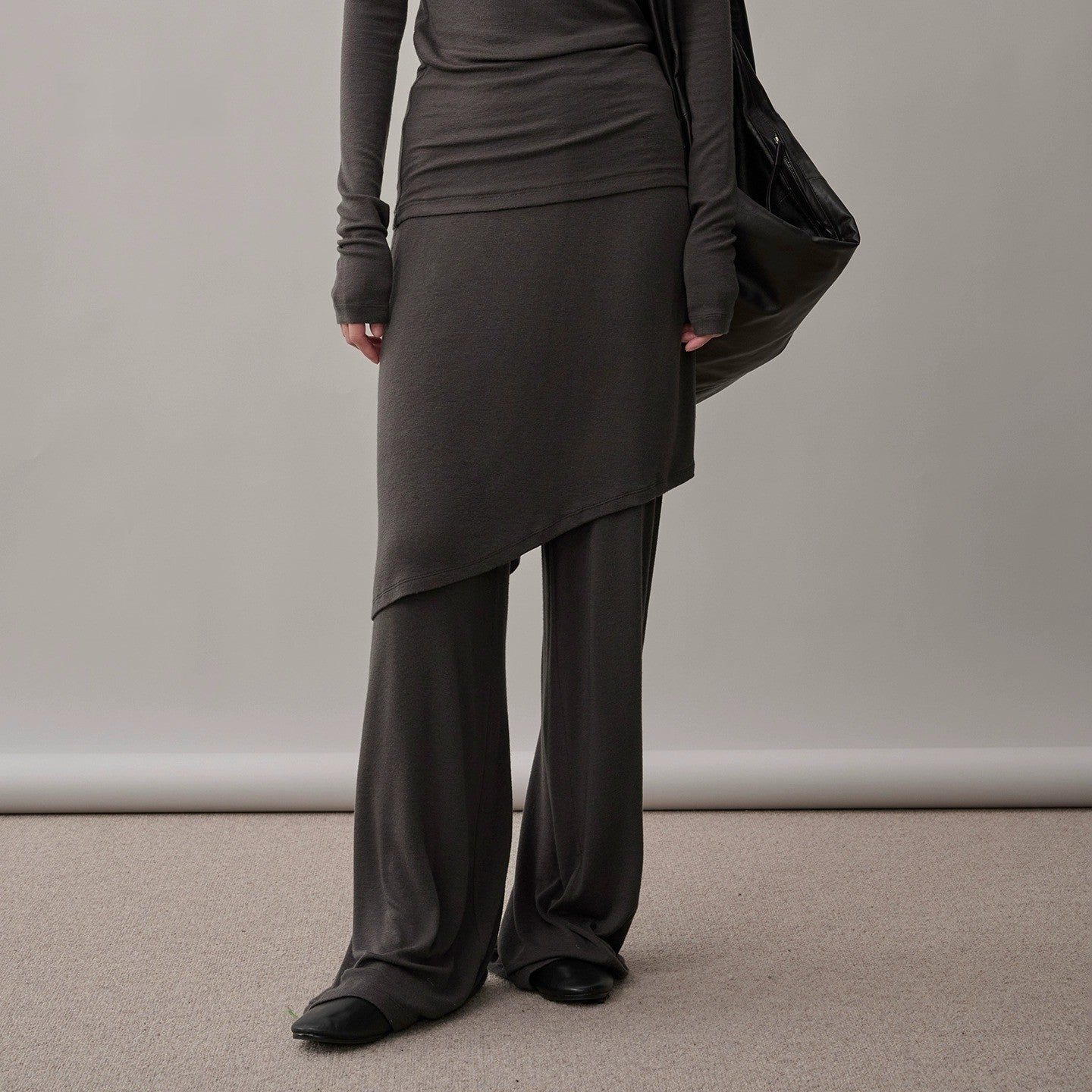 Knit Base Layer Separates