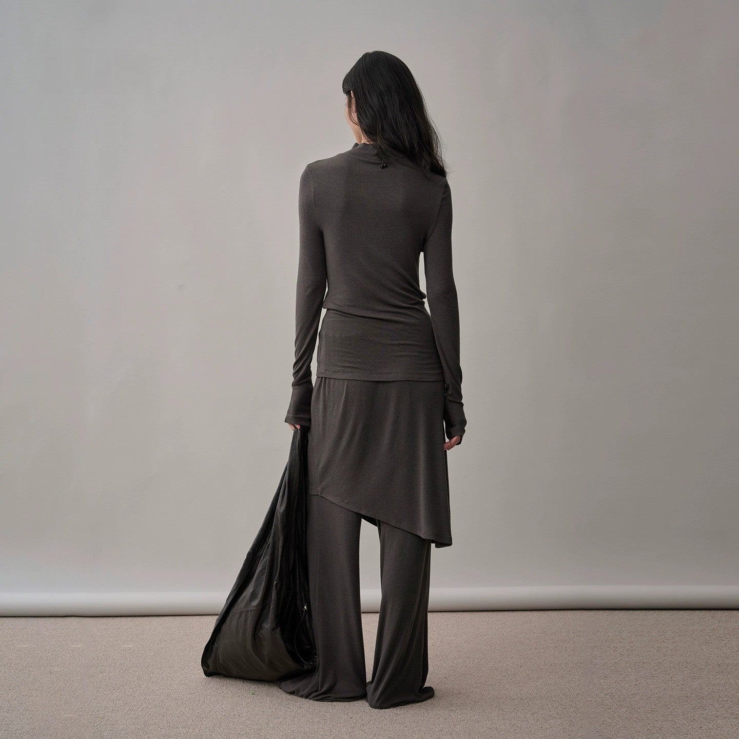 Knit Base Layer Separates
