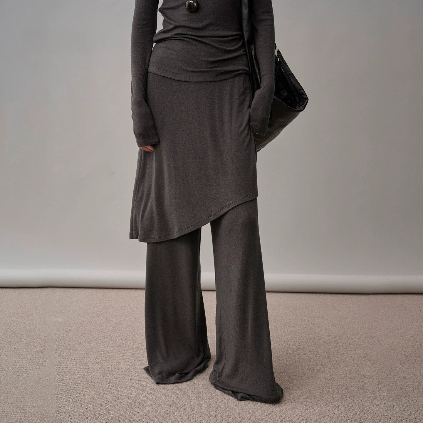 Knit Base Layer Separates