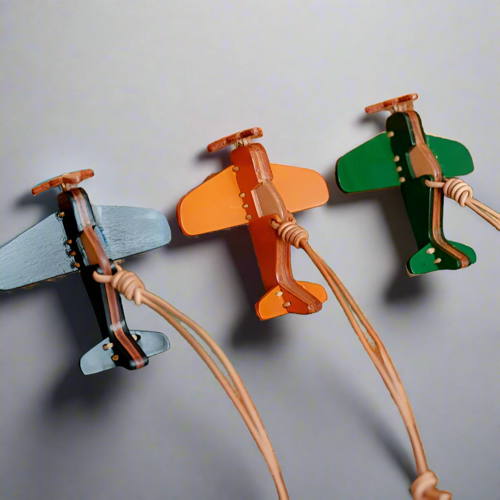 Fly Away With Me Charm