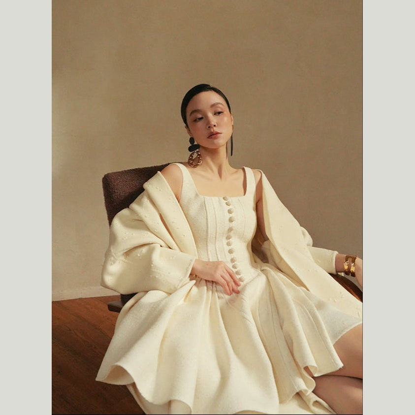 The Ballerina Bride Dress