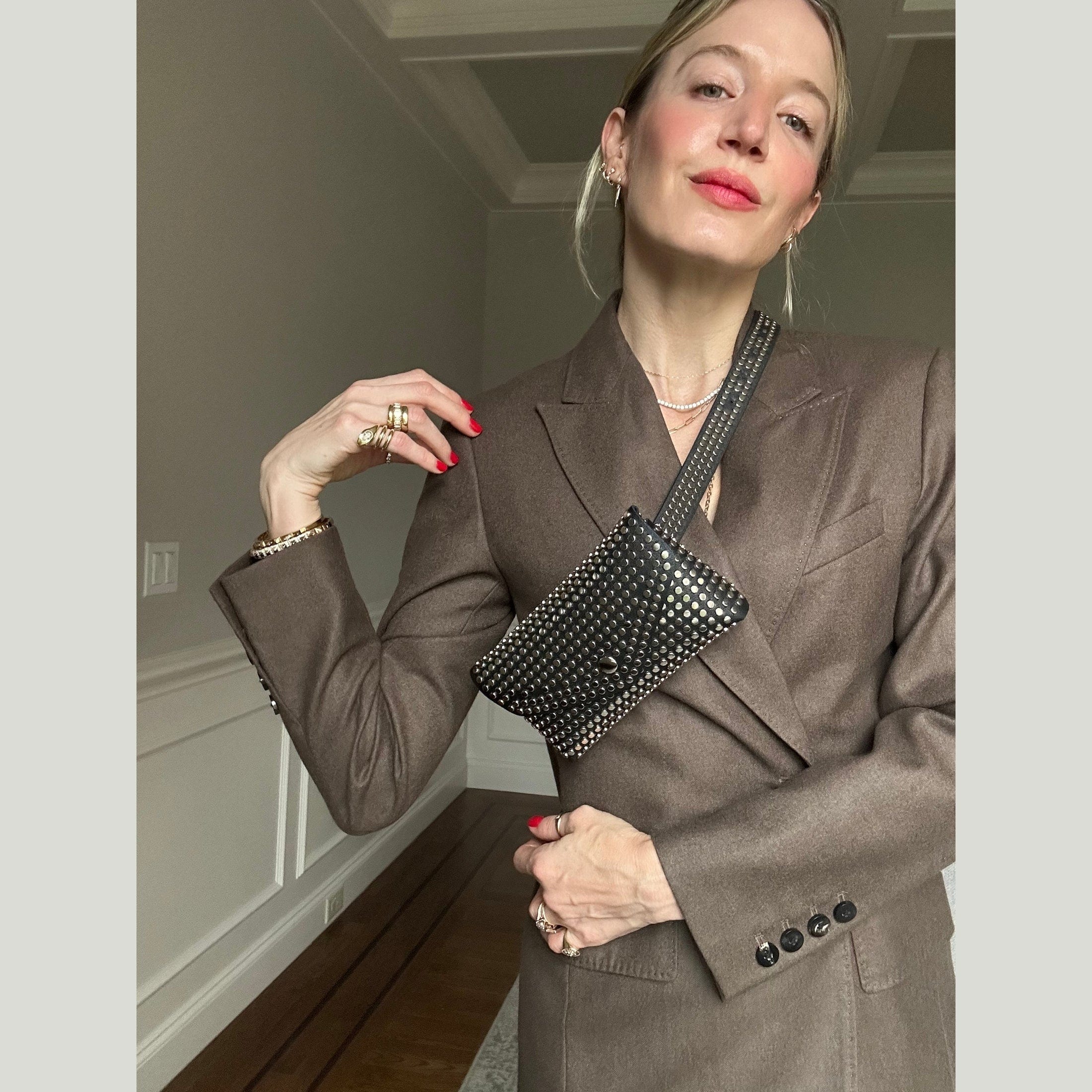 The Rogue Belt Bag