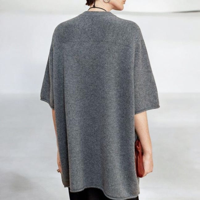 The Wool & Cashmere Shirt