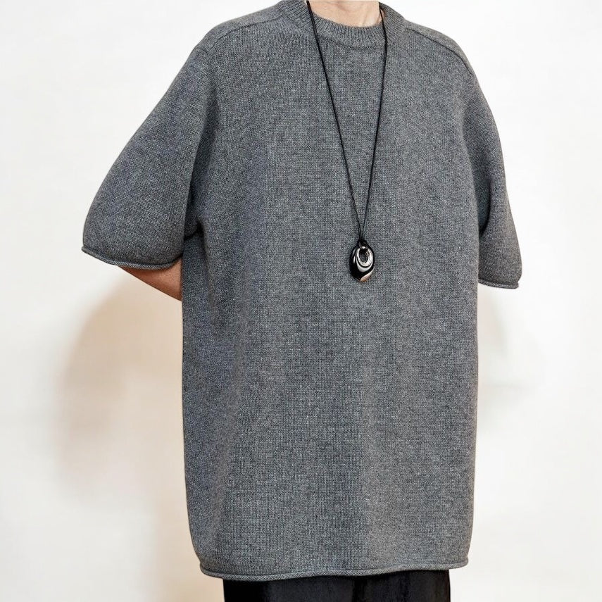 The Wool & Cashmere Shirt