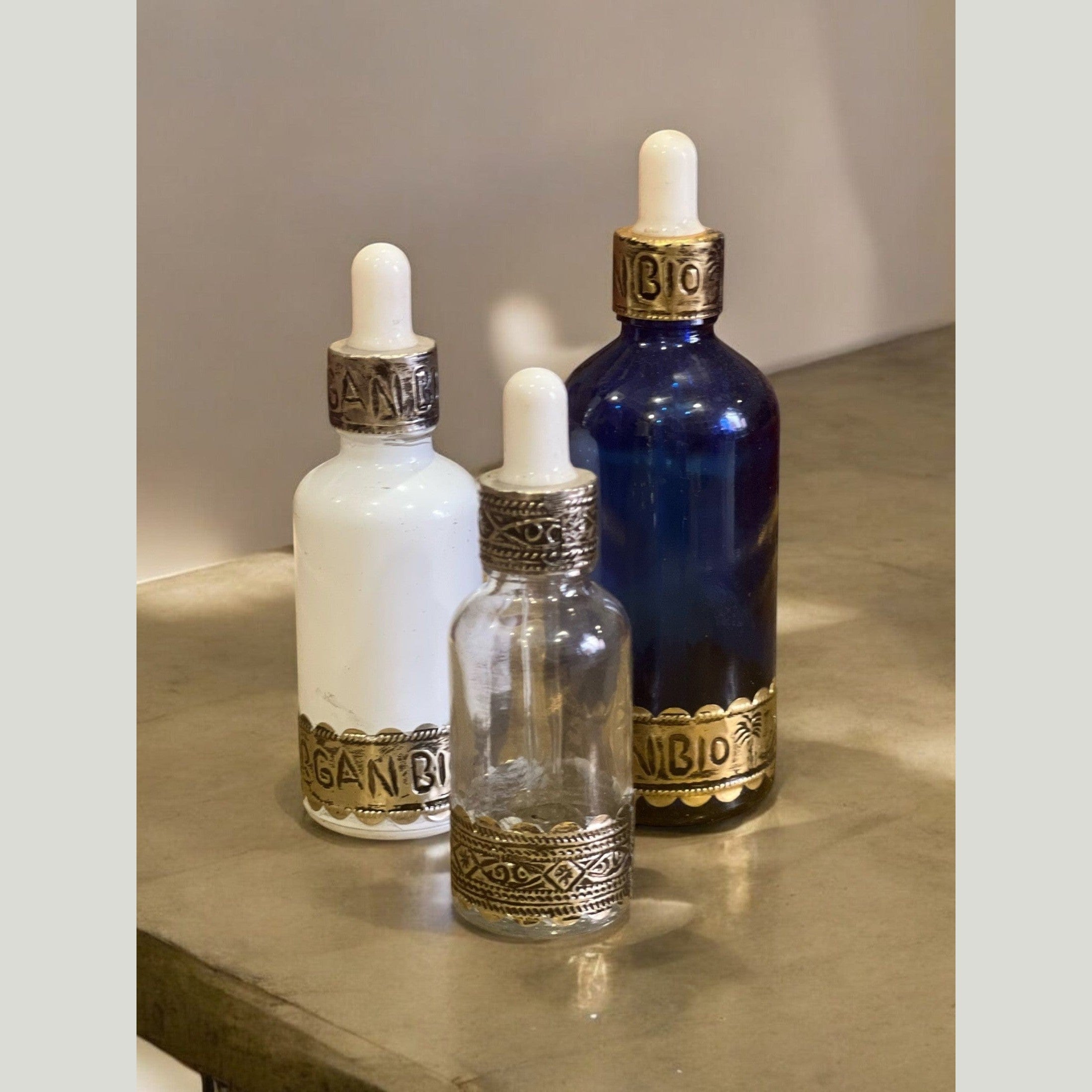 Glow Oil