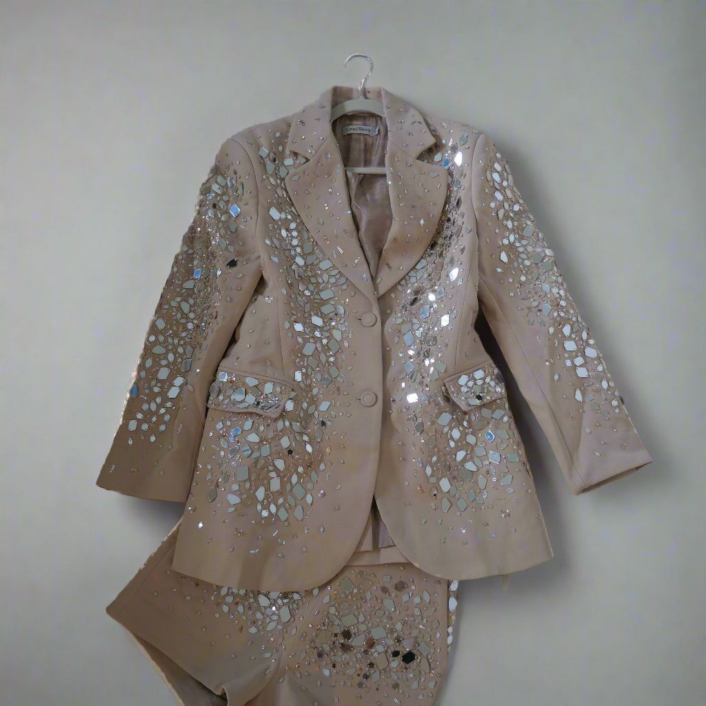 Posh Outfits by Edgy Clothing Brands