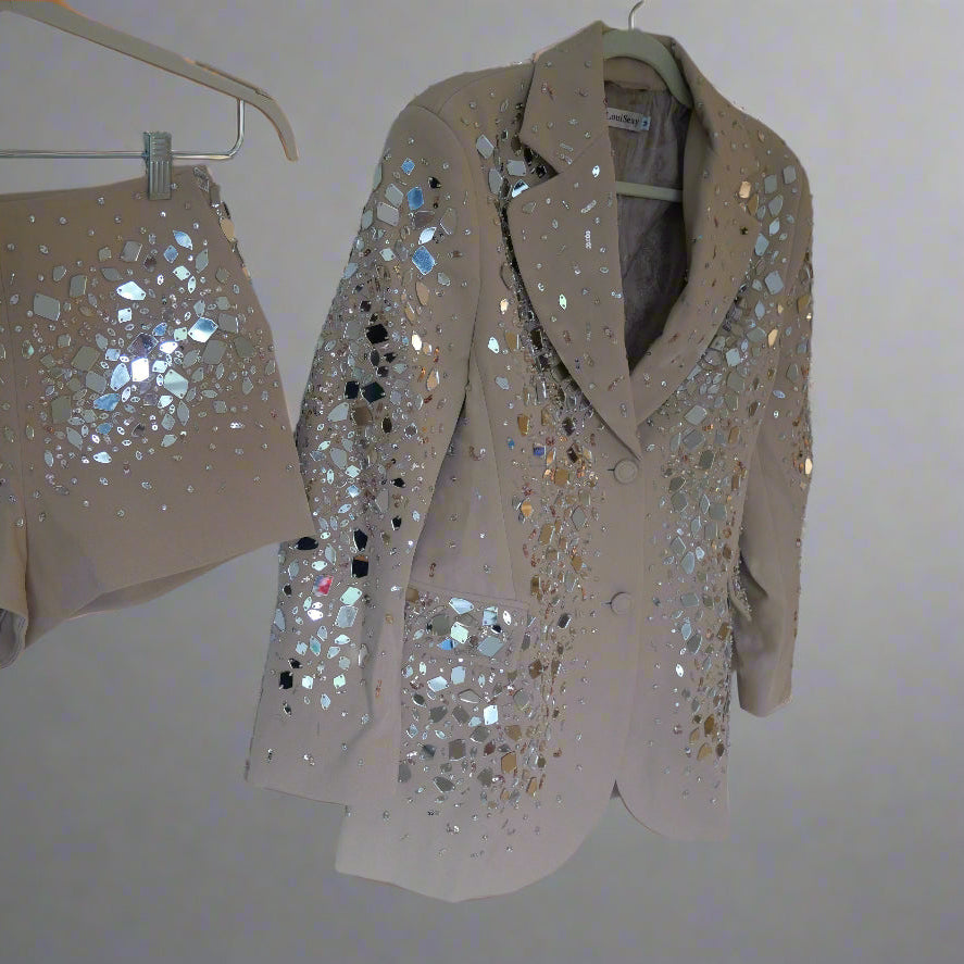 Posh Outfits by Independent Designers