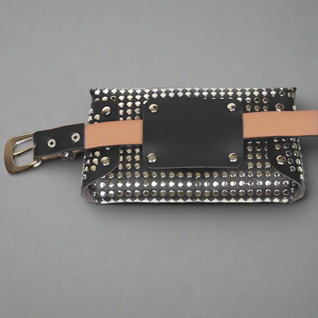 The Rogue Belt Bag