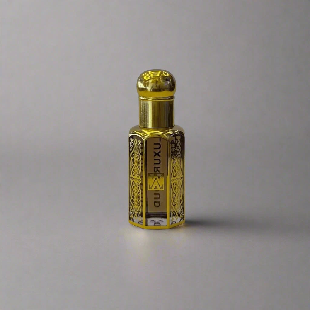 Bleu Oud – Crystal Bottle of the Moment