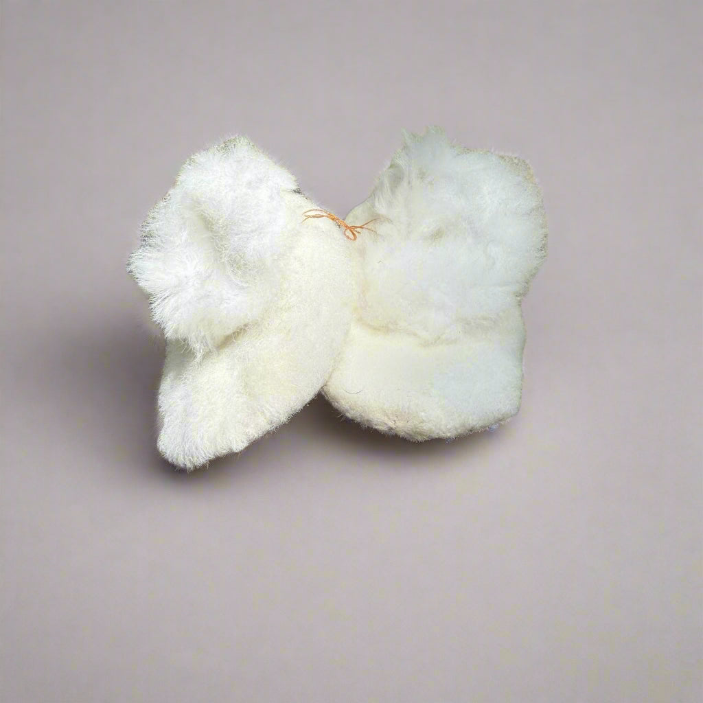 Alpaca Baby Shoes (Preorder)