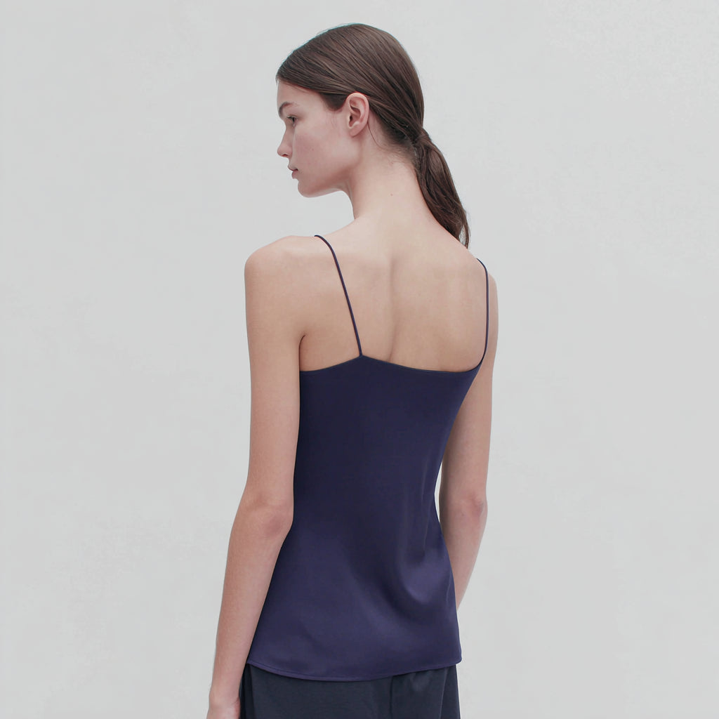 The Minimal Strap Camisole