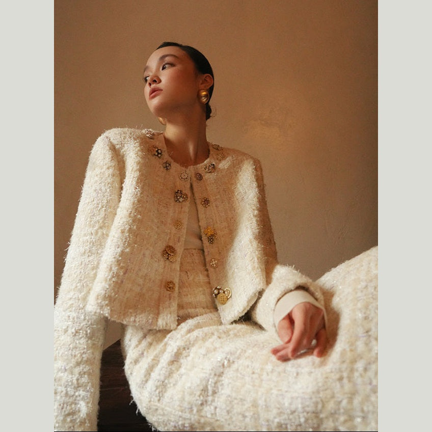 bride jacket for wedding