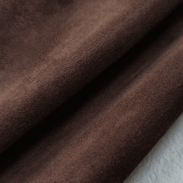 brown suede jacket womens