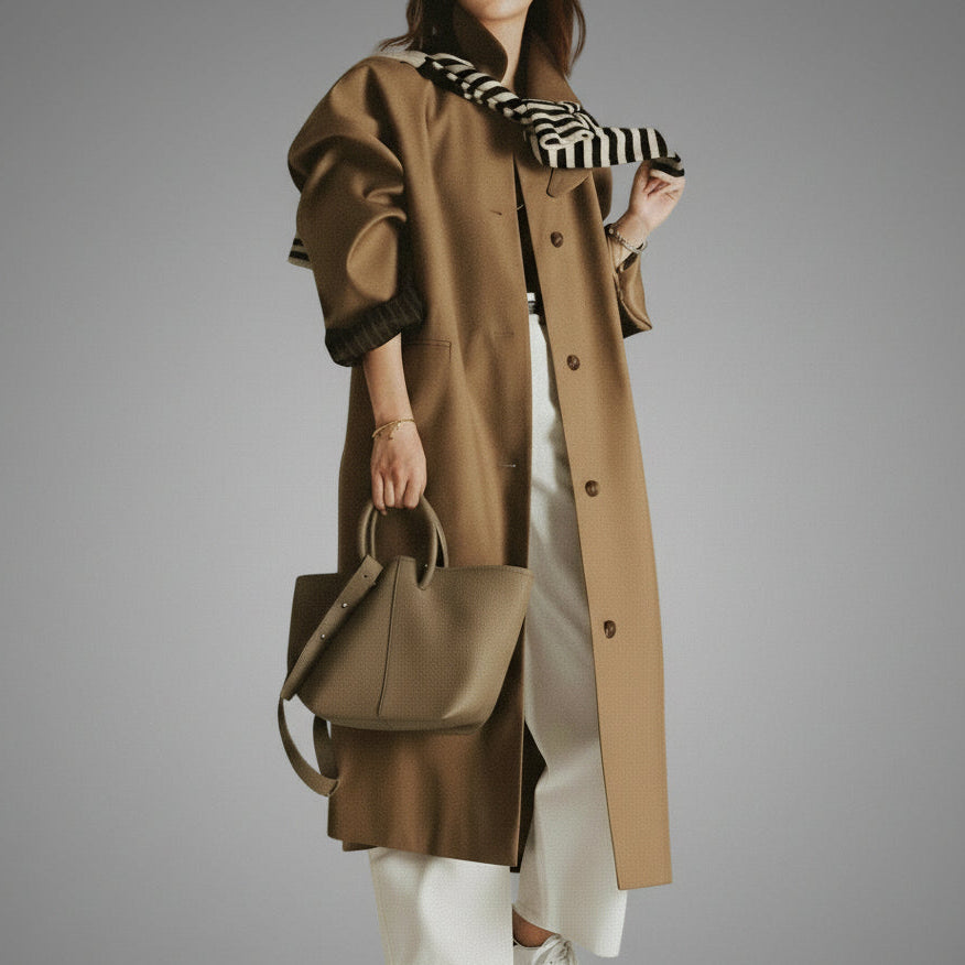 coats trench coat