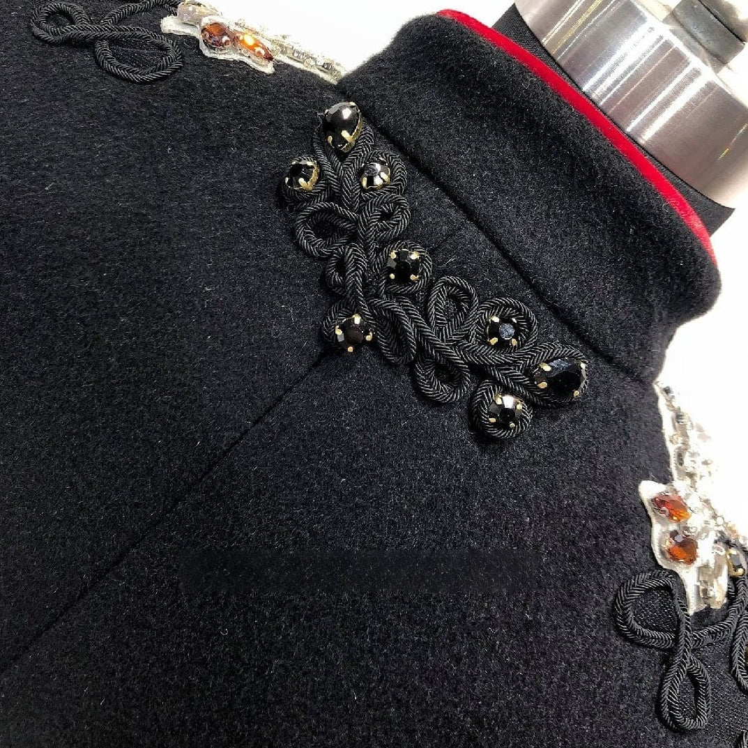 The Sergeant Military Jacket - Collector’s Edition