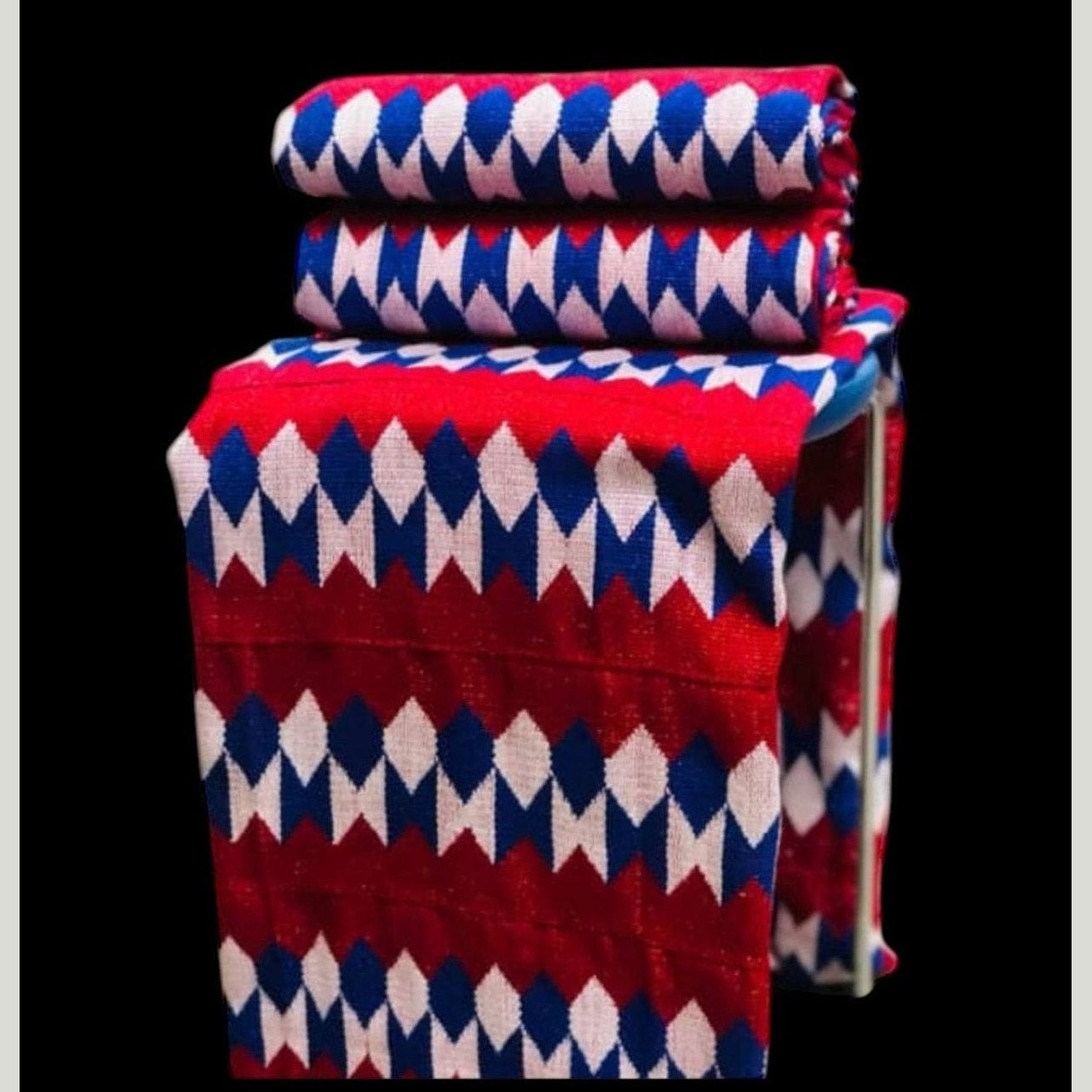 Kente Jacket Cloth