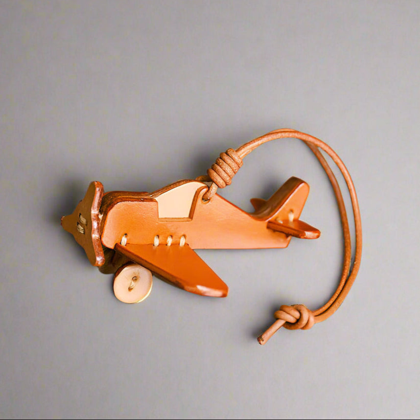 Fly Away With Me Charm