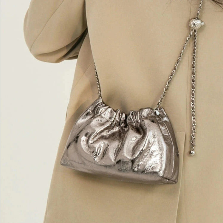 leather travel crossbody bag