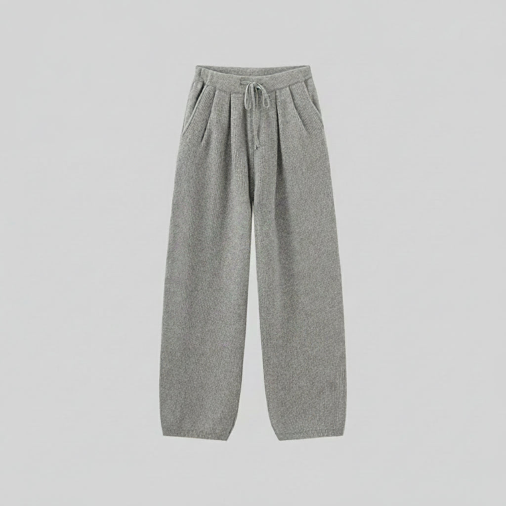 Ultra Fine Merino Wool Lounge Separates