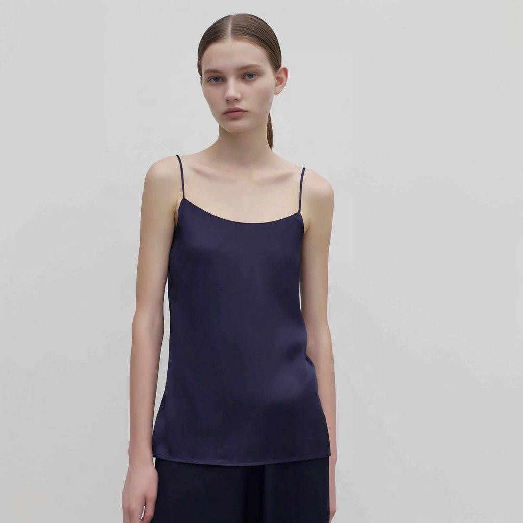 The Minimal Strap Camisole